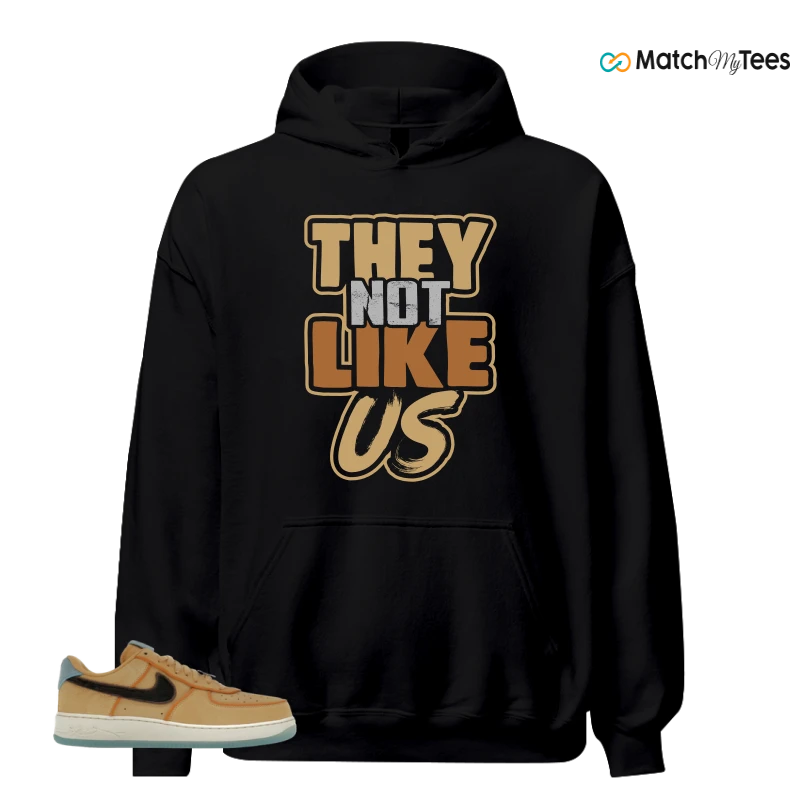 NIKE AIR FORCE 1 LOW PROTRO KOBE BRYANT SIEMPRE HERMANOS SNEAKER Matching Tees hoodie