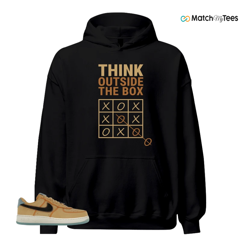 NIKE AIR FORCE 1 LOW PROTRO KOBE BRYANT SIEMPRE HERMANOS SNEAKER Matching Tees hoodie