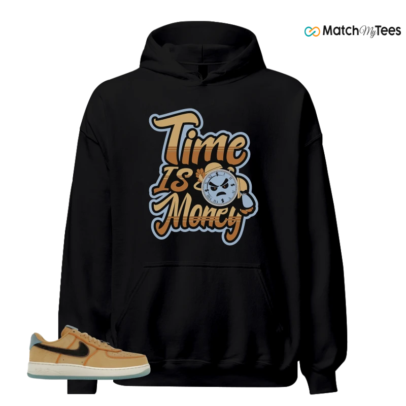 NIKE AIR FORCE 1 LOW PROTRO KOBE BRYANT SIEMPRE HERMANOS SNEAKER Matching Tees hoodie