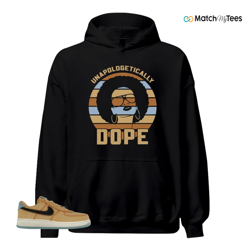NIKE AIR FORCE 1 LOW PROTRO KOBE BRYANT SIEMPRE HERMANOS SNEAKER Matching Tees hoodie