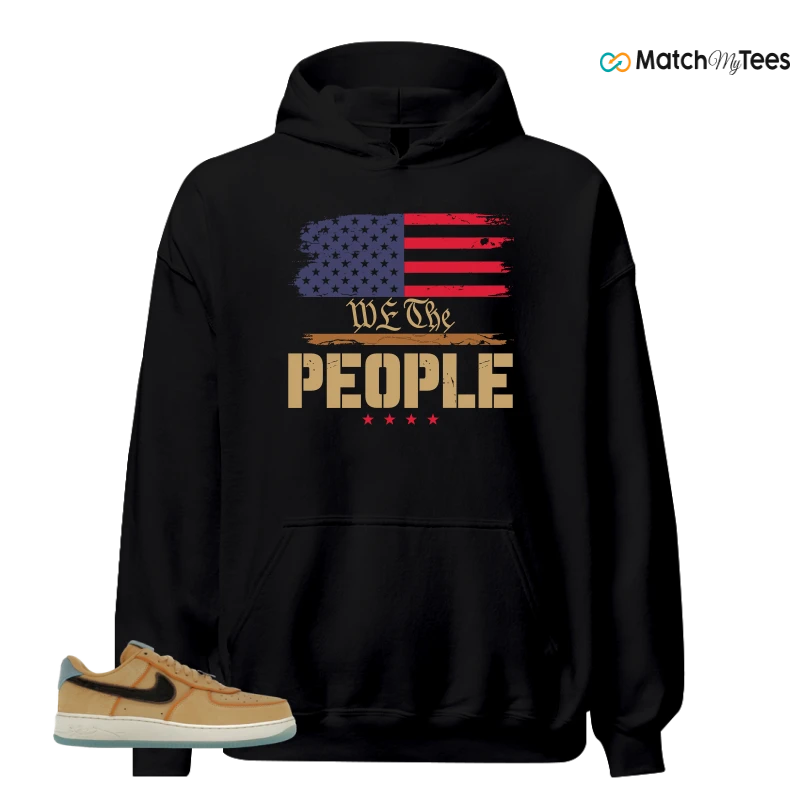 NIKE AIR FORCE 1 LOW PROTRO KOBE BRYANT SIEMPRE HERMANOS SNEAKER Matching Tees hoodie