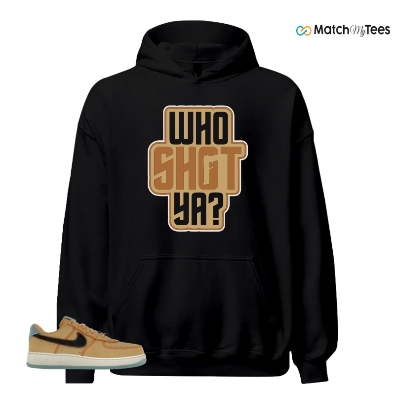 NIKE AIR FORCE 1 LOW PROTRO KOBE BRYANT SIEMPRE HERMANOS SNEAKER Matching Tees hoodie