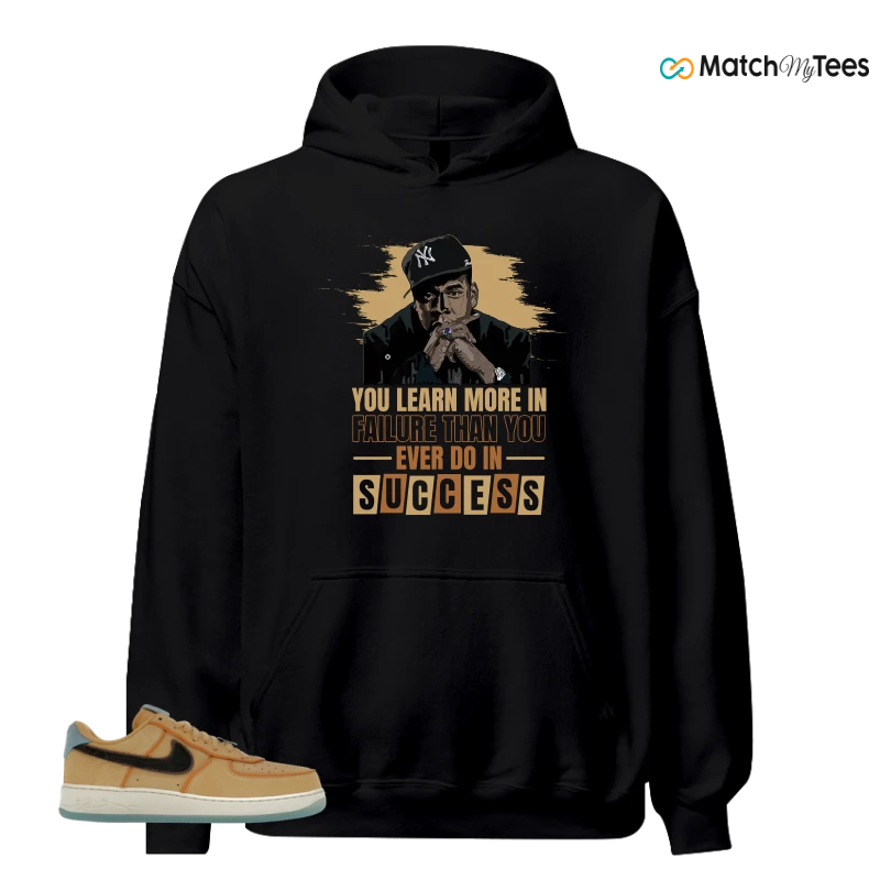 NIKE AIR FORCE 1 LOW PROTRO KOBE BRYANT SIEMPRE HERMANOS SNEAKER Matching Tees hoodie