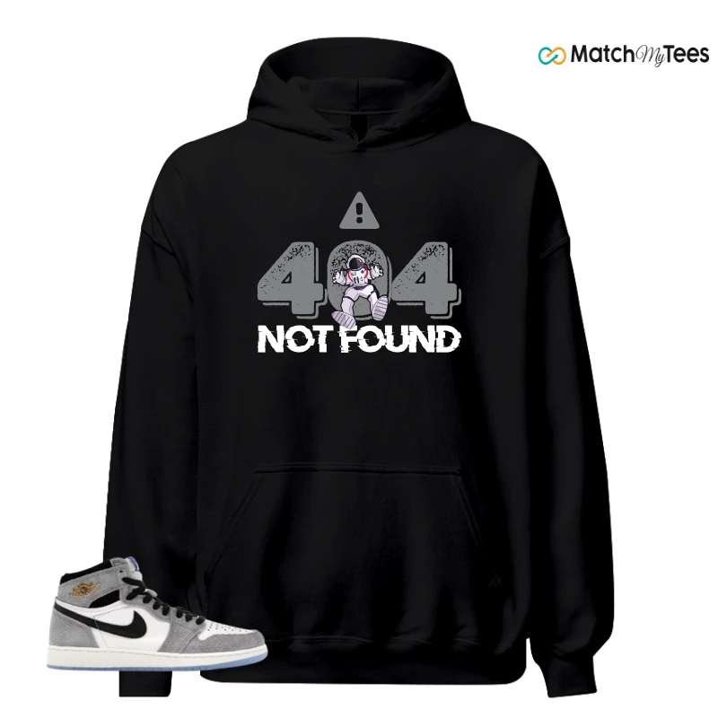 NIKE AIR JORDAN 1 HIGH COOL GREY SNEAKER Matching Tees hoodie