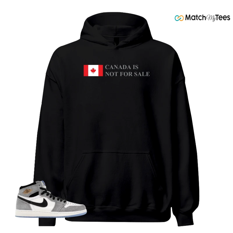 NIKE AIR JORDAN 1 HIGH COOL GREY SNEAKER Matching Tees hoodie