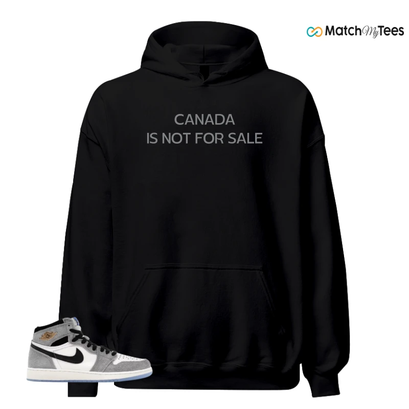 NIKE AIR JORDAN 1 HIGH COOL GREY SNEAKER Matching Tees hoodie