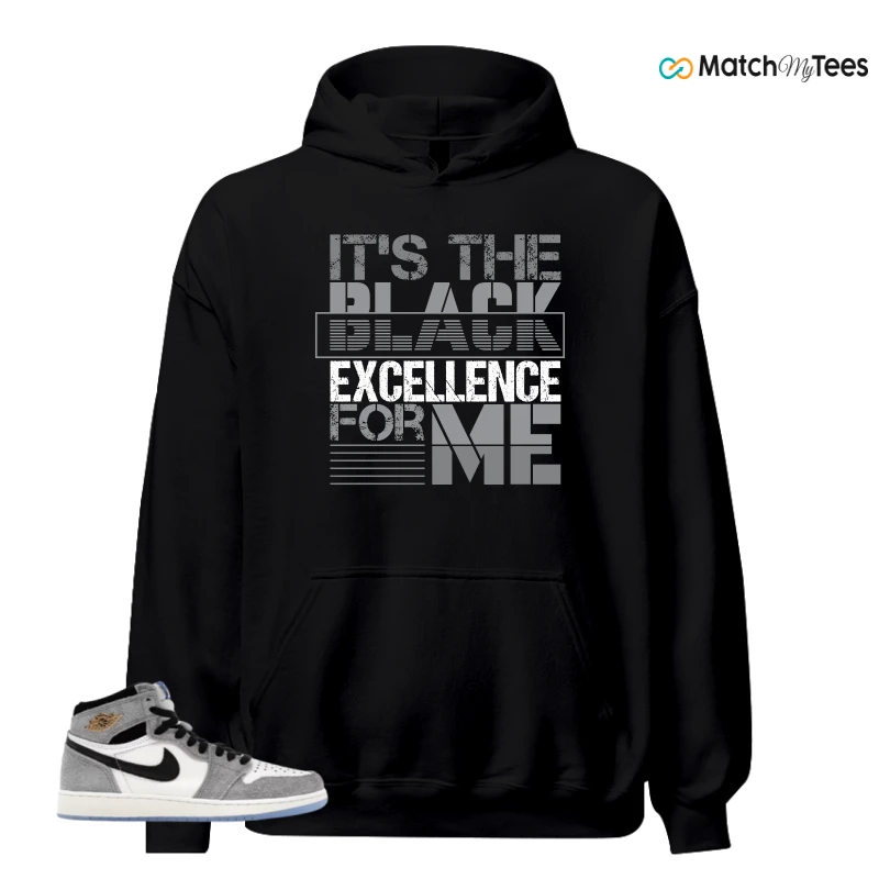 NIKE AIR JORDAN 1 HIGH COOL GREY SNEAKER Matching Tees hoodie