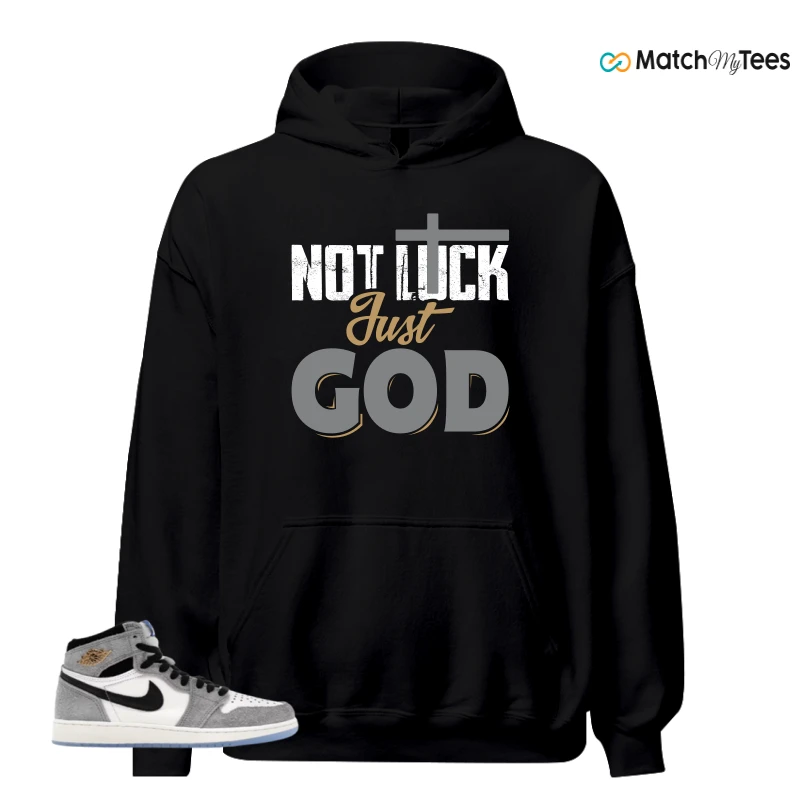 NIKE AIR JORDAN 1 HIGH COOL GREY SNEAKER Matching Tees hoodie