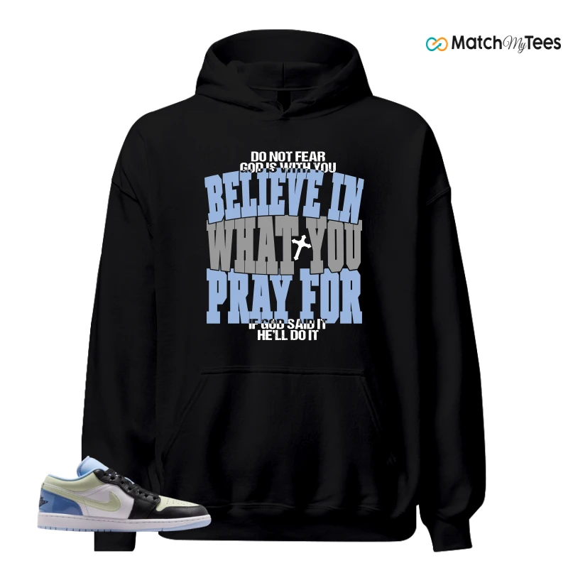 NIKE AIR JORDAN 1 LOW MISMATCHED PATENT SNEAKER Matching Tees hoodie