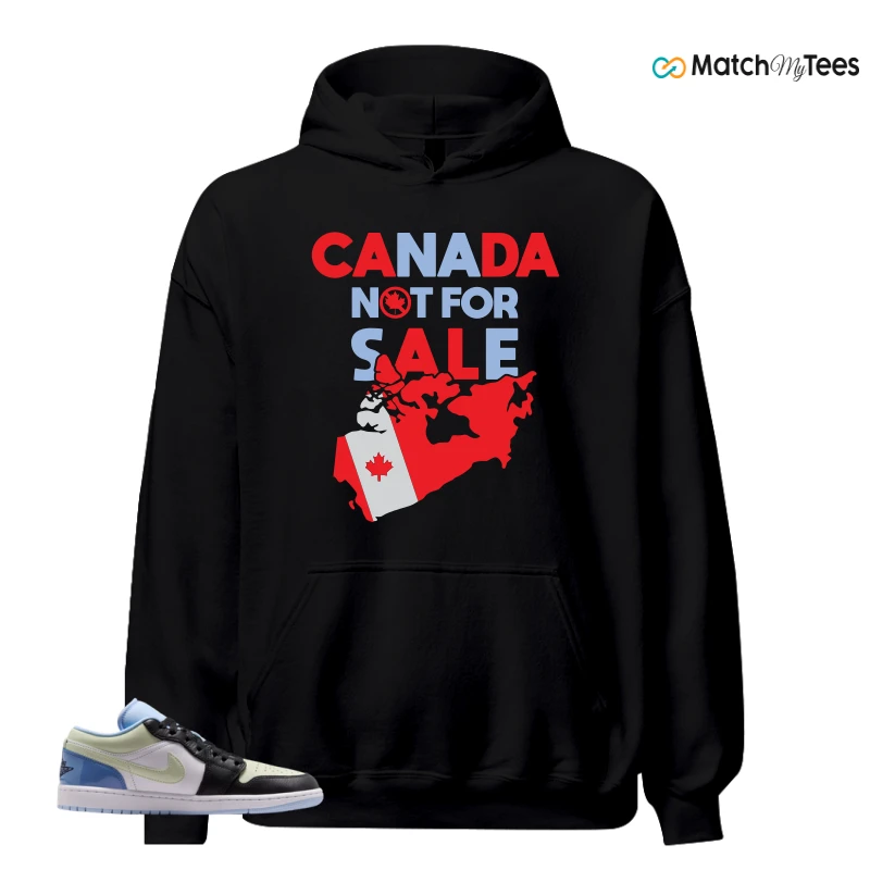 NIKE AIR JORDAN 1 LOW MISMATCHED PATENT SNEAKER Matching Tees hoodie