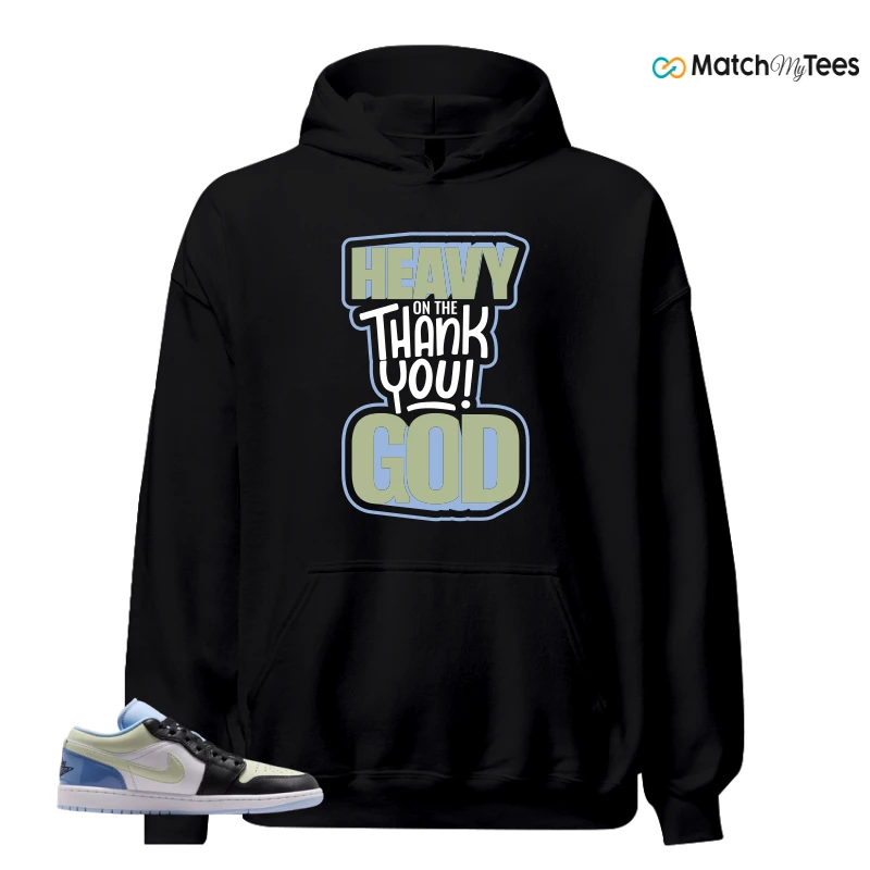 NIKE AIR JORDAN 1 LOW MISMATCHED PATENT SNEAKER Matching Tees hoodie
