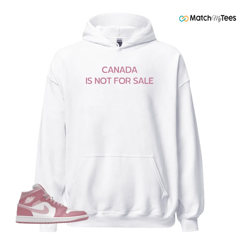 NIKE AIR JORDAN 1 MID ELEMENTAL PINK ICED CARMINE (WOMEN'S) SNEAKER Matching Tees hoodie