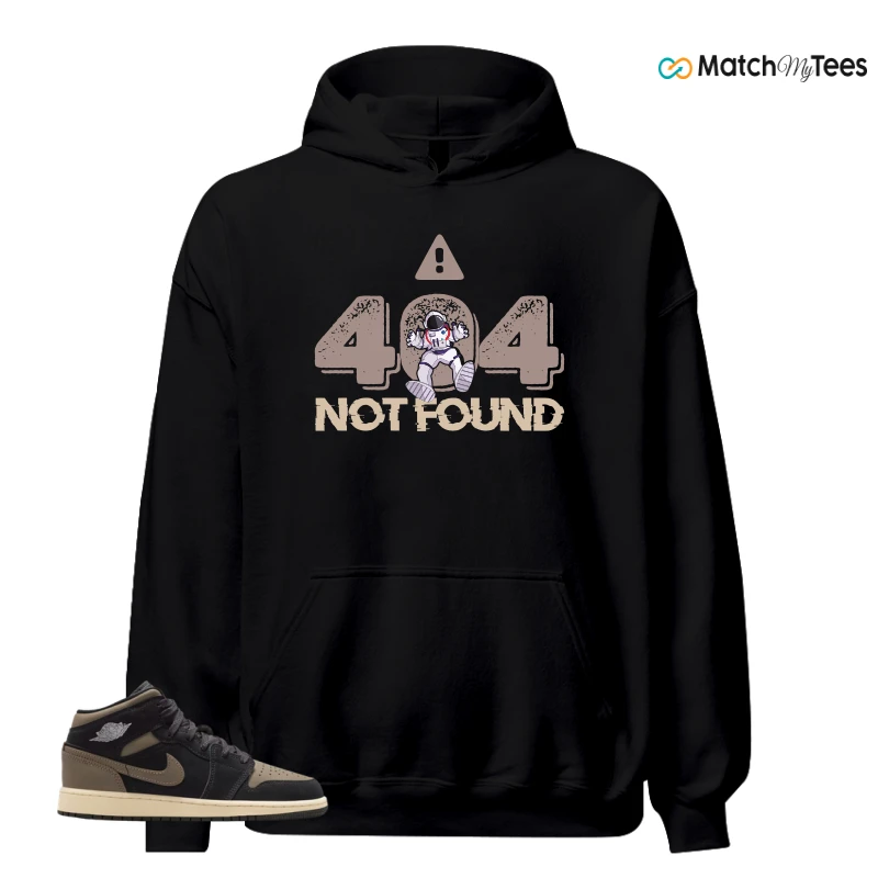 NIKE AIR JORDAN 1 MID SE OLIVE GREY SNEAKER Matching Tees hoodie