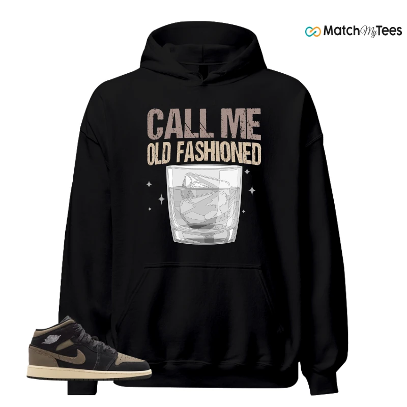 NIKE AIR JORDAN 1 MID SE OLIVE GREY SNEAKER Matching Tees hoodie