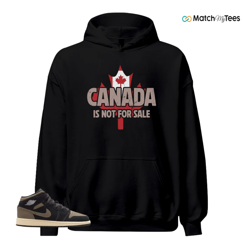 NIKE AIR JORDAN 1 MID SE OLIVE GREY SNEAKER Matching Tees hoodie