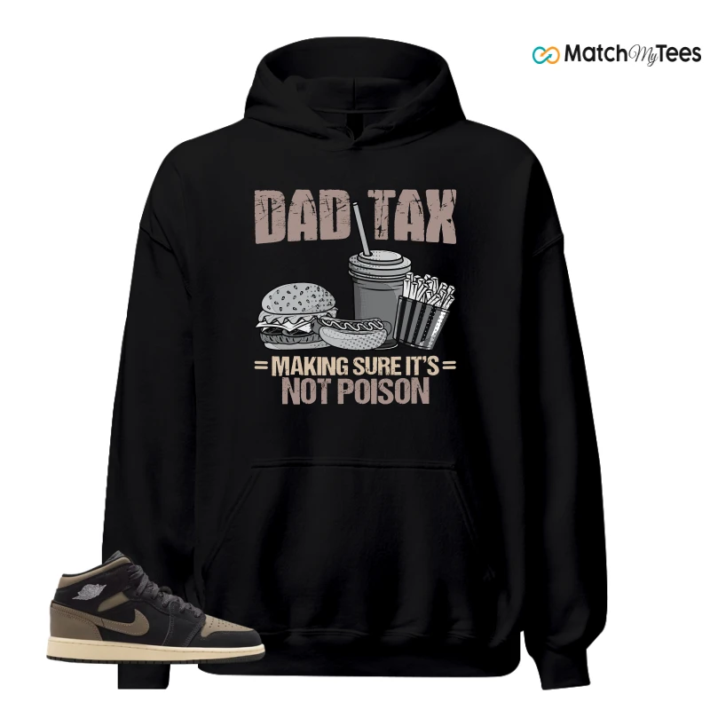NIKE AIR JORDAN 1 MID SE OLIVE GREY SNEAKER Matching Tees hoodie
