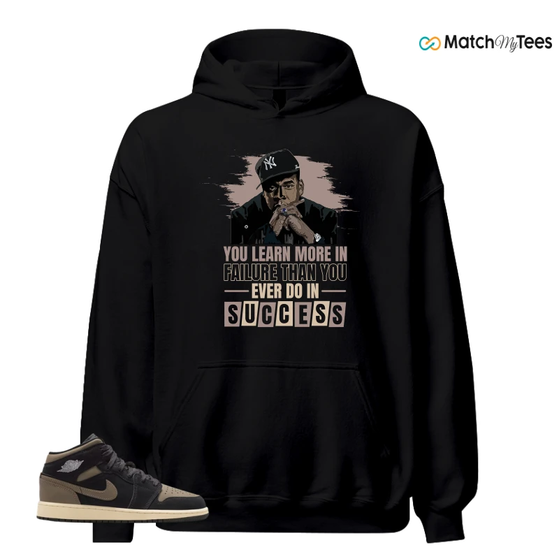 NIKE AIR JORDAN 1 MID SE OLIVE GREY SNEAKER Matching Tees hoodie