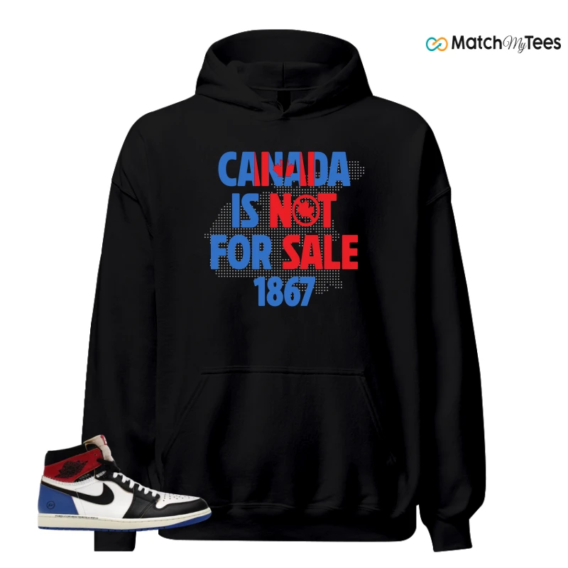 NIKE AIR JORDAN 1 RETRO HIGH OG SP FRAGMENT X UNION LA VARSITY RED SPORT ROYAL SNEAKER Matching Tees hoodie