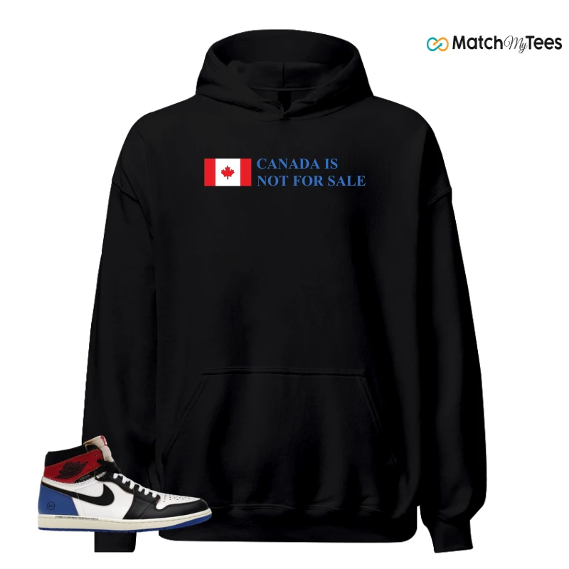 NIKE AIR JORDAN 1 RETRO HIGH OG SP FRAGMENT X UNION LA VARSITY RED SPORT ROYAL SNEAKER Matching Tees hoodie