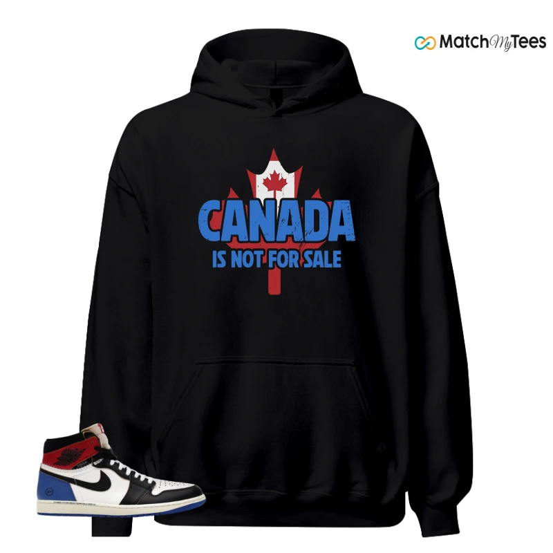 NIKE AIR JORDAN 1 RETRO HIGH OG SP FRAGMENT X UNION LA VARSITY RED SPORT ROYAL SNEAKER Matching Tees hoodie