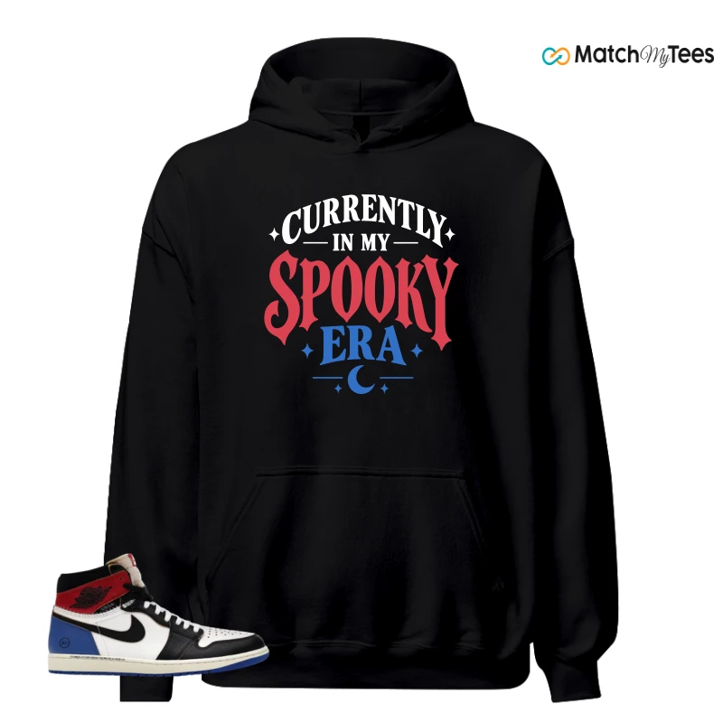 NIKE AIR JORDAN 1 RETRO HIGH OG SP FRAGMENT X UNION LA VARSITY RED SPORT ROYAL SNEAKER Matching Tees hoodie