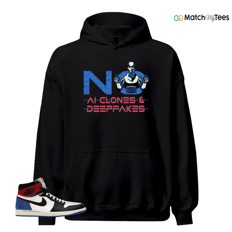 NIKE AIR JORDAN 1 RETRO HIGH OG SP FRAGMENT X UNION LA VARSITY RED SPORT ROYAL SNEAKER Matching Tees hoodie