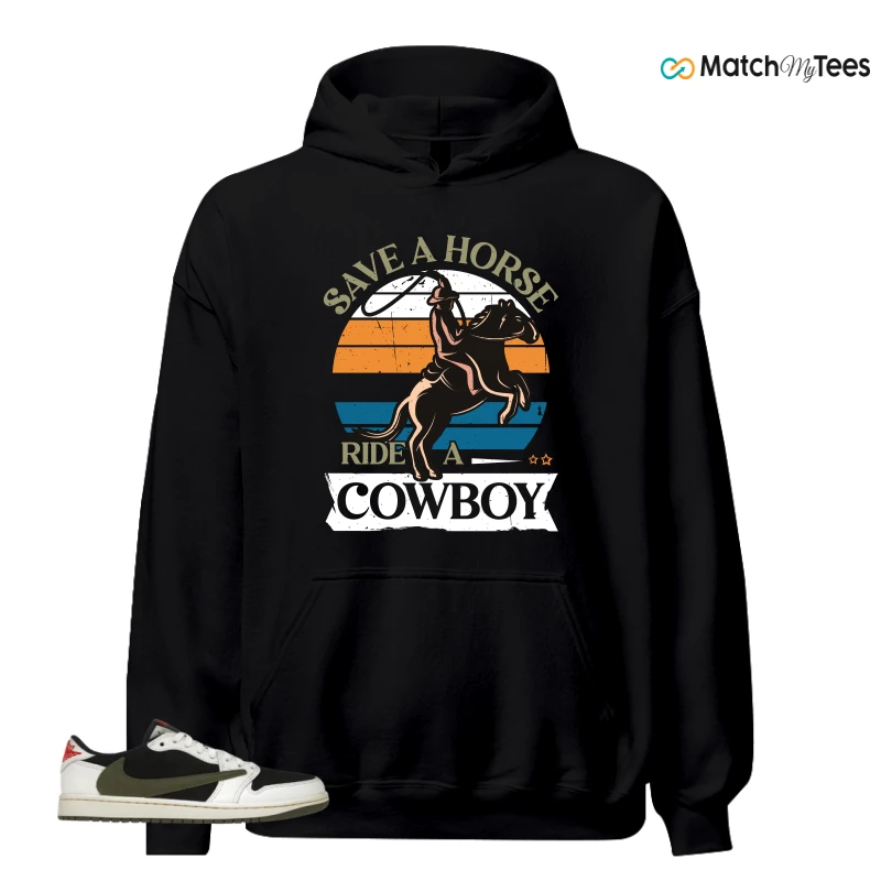 NIKE AIR JORDAN 1 RETRO LOW OG SP TRAVIS SCOTT OLIVE SNEAKER Matching Tees hoodie