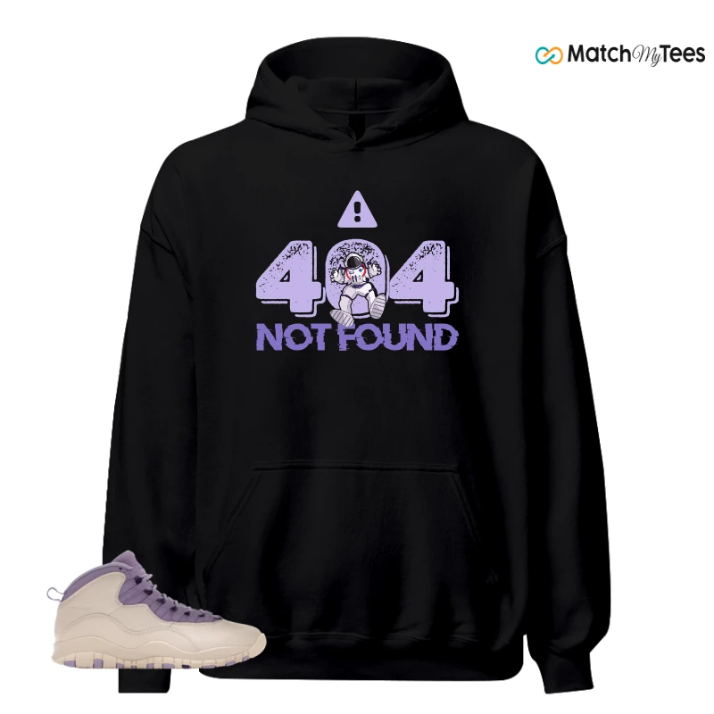 NIKE AIR JORDAN 10 HYDRANGEAS SNEAKER Matching Tees hoodie