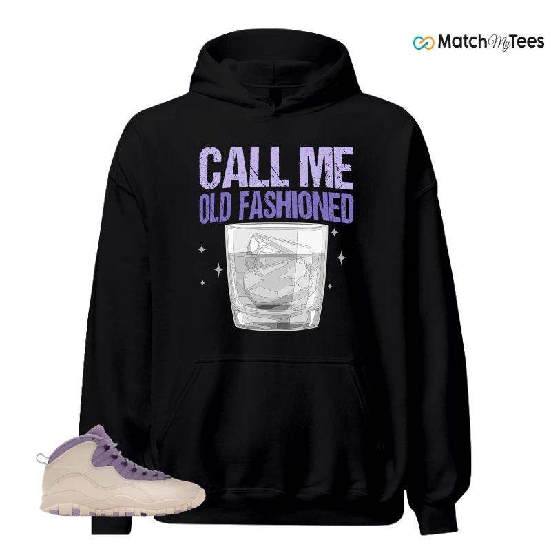 NIKE AIR JORDAN 10 HYDRANGEAS SNEAKER Matching Tees hoodie