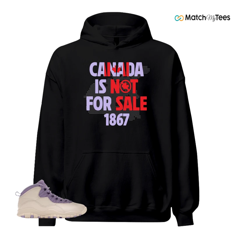 NIKE AIR JORDAN 10 HYDRANGEAS SNEAKER Matching Tees hoodie