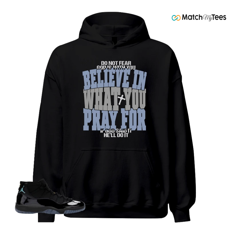 NIKE AIR JORDAN 11 RETRO GAMMA BLUE 2025 SNEAKER Matching Tees hoodie