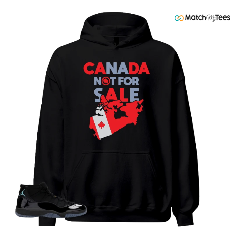 NIKE AIR JORDAN 11 RETRO GAMMA BLUE 2025 SNEAKER Matching Tees hoodie