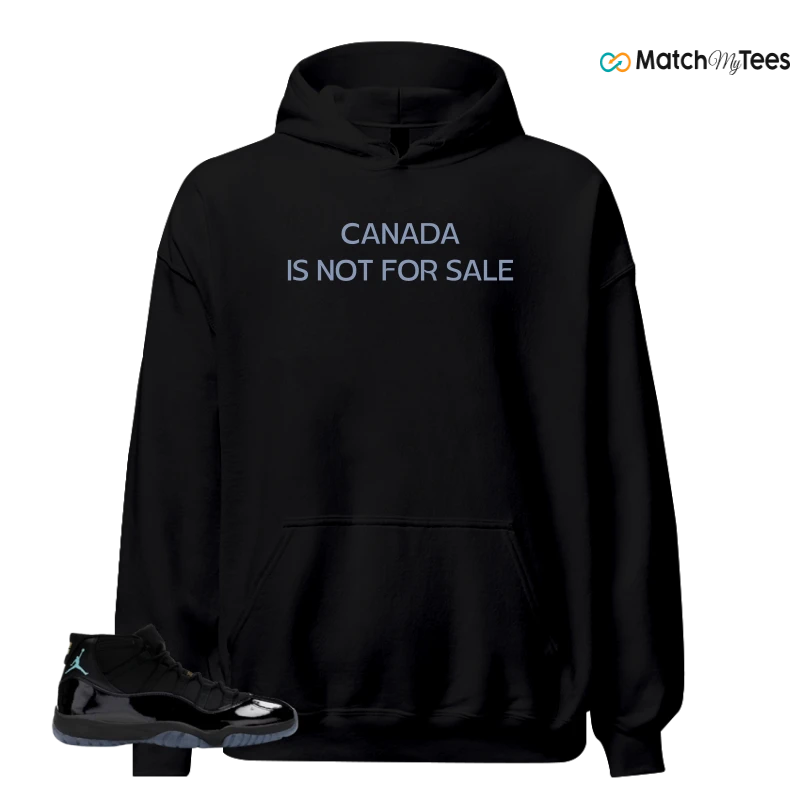 NIKE AIR JORDAN 11 RETRO GAMMA BLUE 2025 SNEAKER Matching Tees hoodie