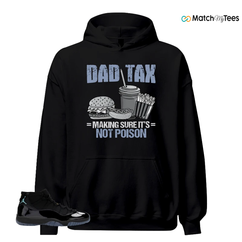 NIKE AIR JORDAN 11 RETRO GAMMA BLUE 2025 SNEAKER Matching Tees hoodie