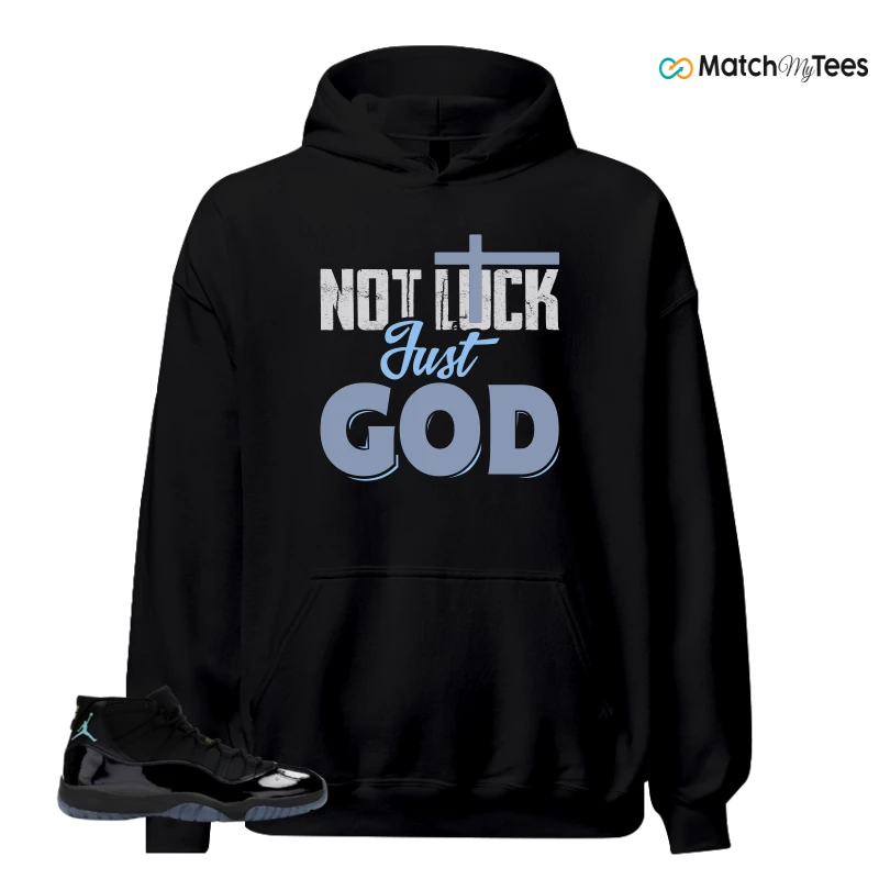 NIKE AIR JORDAN 11 RETRO GAMMA BLUE 2025 SNEAKER Matching Tees hoodie