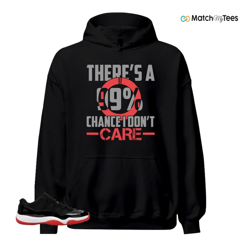 NIKE AIR JORDAN 11 RETRO LOW BRED 2025 SNEAKER Matching Tees hoodie