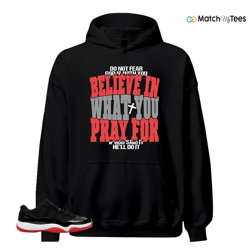 NIKE AIR JORDAN 11 RETRO LOW BRED 2025 SNEAKER Matching Tees hoodie