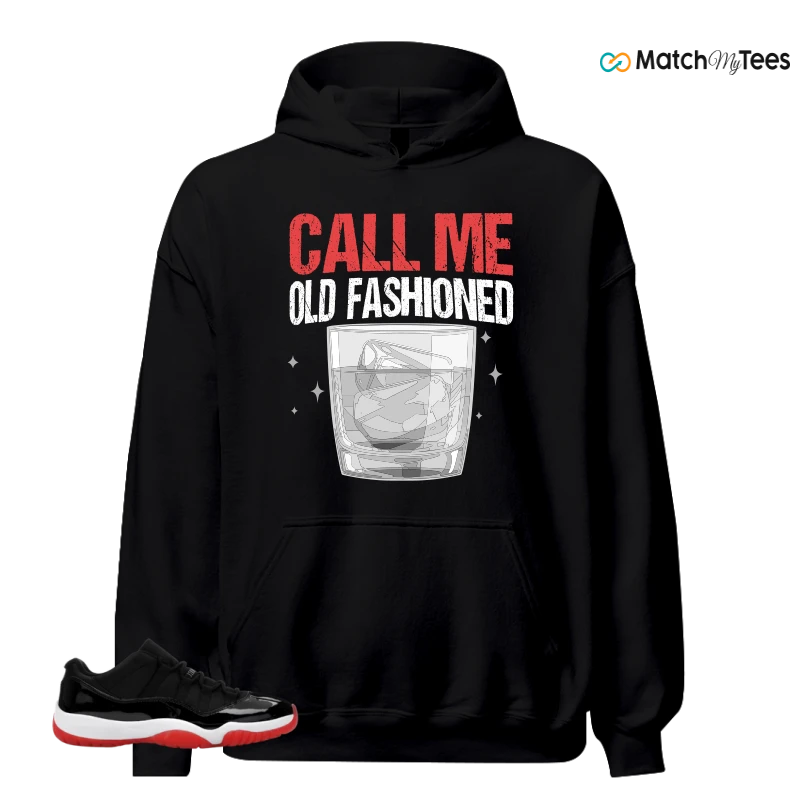NIKE AIR JORDAN 11 RETRO LOW BRED 2025 SNEAKER Matching Tees hoodie