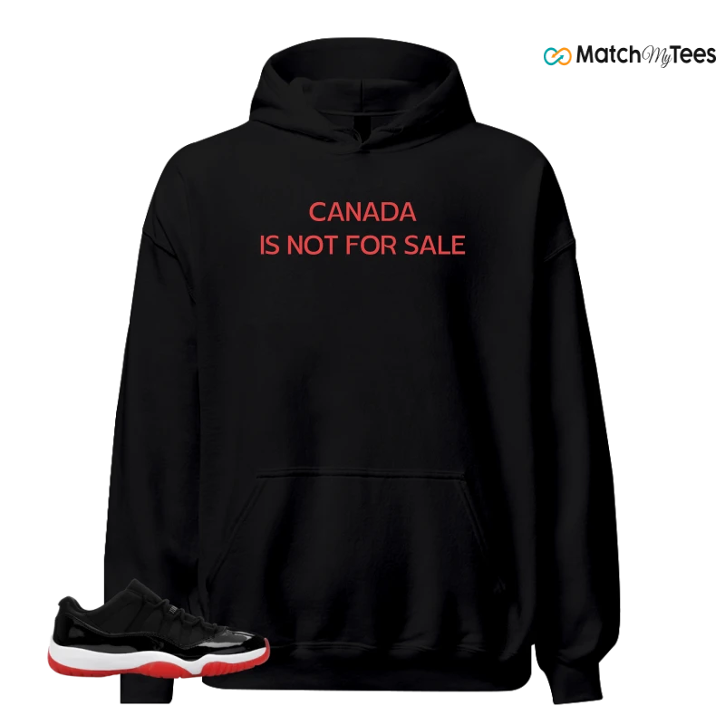 NIKE AIR JORDAN 11 RETRO LOW BRED 2025 SNEAKER Matching Tees hoodie