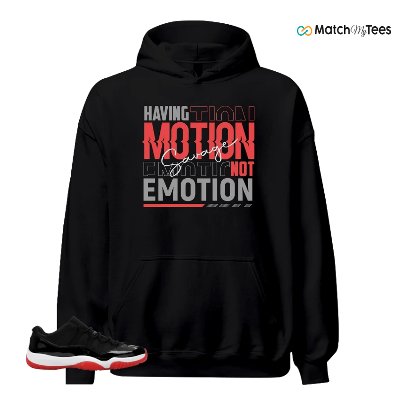 NIKE AIR JORDAN 11 RETRO LOW BRED 2025 SNEAKER Matching Tees hoodie
