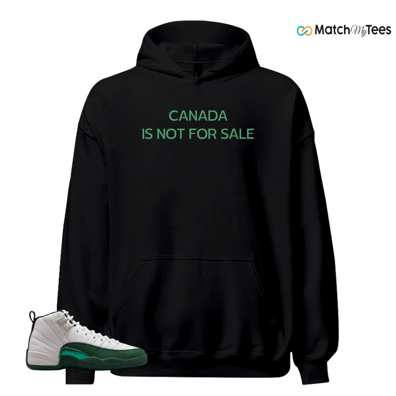 NIKE AIR JORDAN 12 RETRO BUCKS SNEAKER Matching Tees hoodie