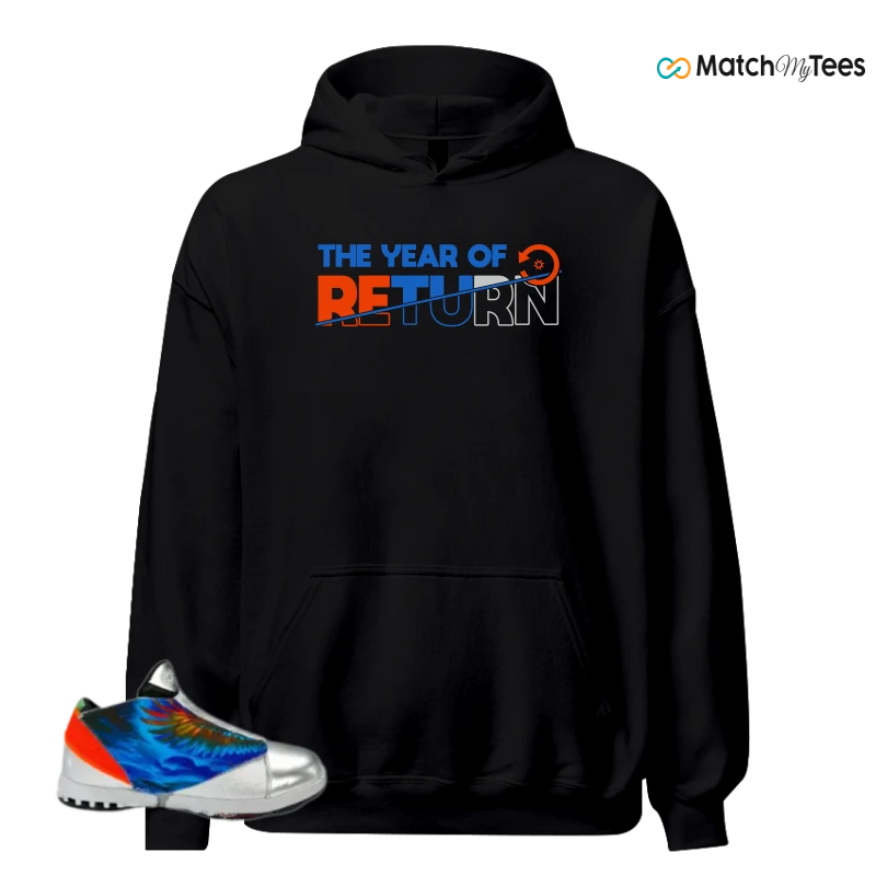 NIKE AIR JORDAN 16 FREE THE YOUTH SNEAKER Matching Tees hoodie