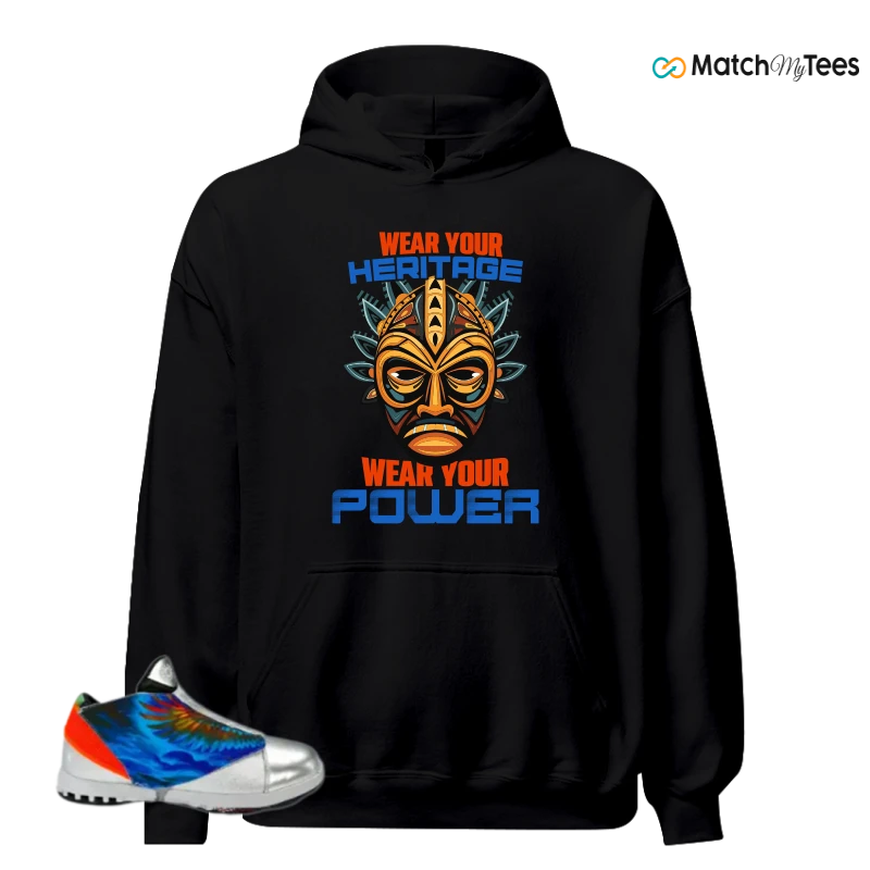NIKE AIR JORDAN 16 FREE THE YOUTH SNEAKER Matching Tees hoodie