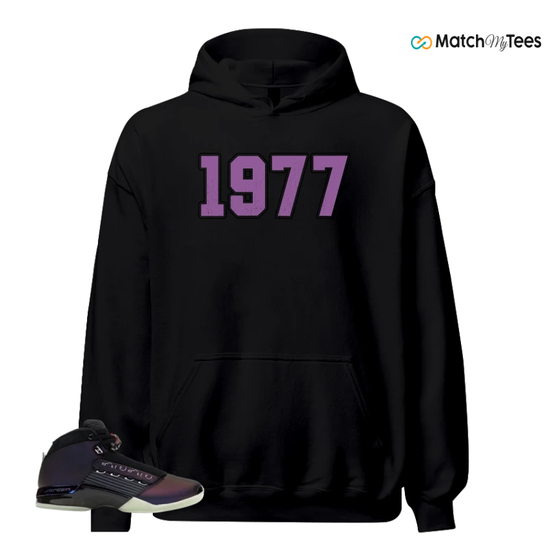 NIKE AIR JORDAN 17 LOW DOERNBECHER SNEAKER Matching Tees hoodie