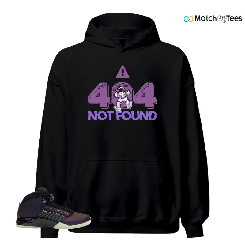 NIKE AIR JORDAN 17 LOW DOERNBECHER SNEAKER Matching Tees hoodie