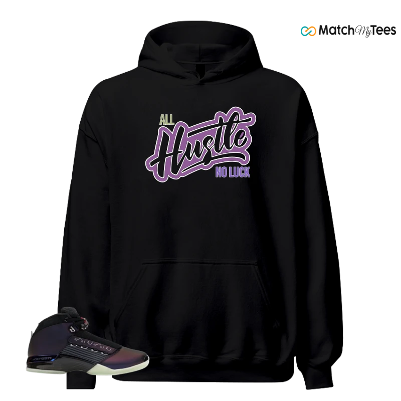 NIKE AIR JORDAN 17 LOW DOERNBECHER SNEAKER Matching Tees hoodie