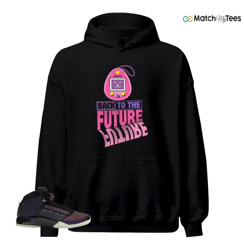NIKE AIR JORDAN 17 LOW DOERNBECHER SNEAKER Matching Tees hoodie