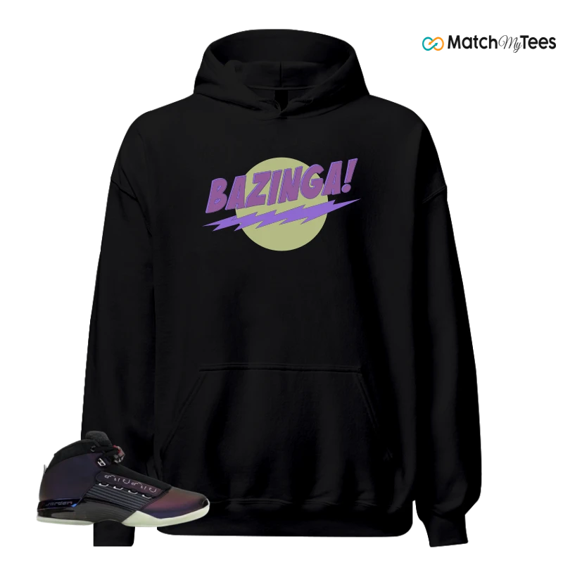 NIKE AIR JORDAN 17 LOW DOERNBECHER SNEAKER Matching Tees hoodie