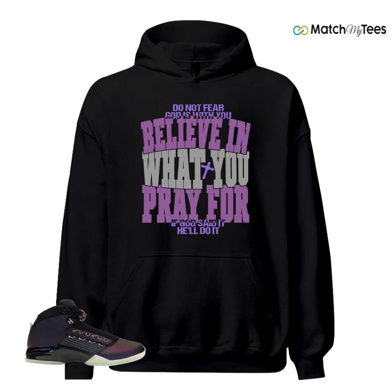NIKE AIR JORDAN 17 LOW DOERNBECHER SNEAKER Matching Tees hoodie