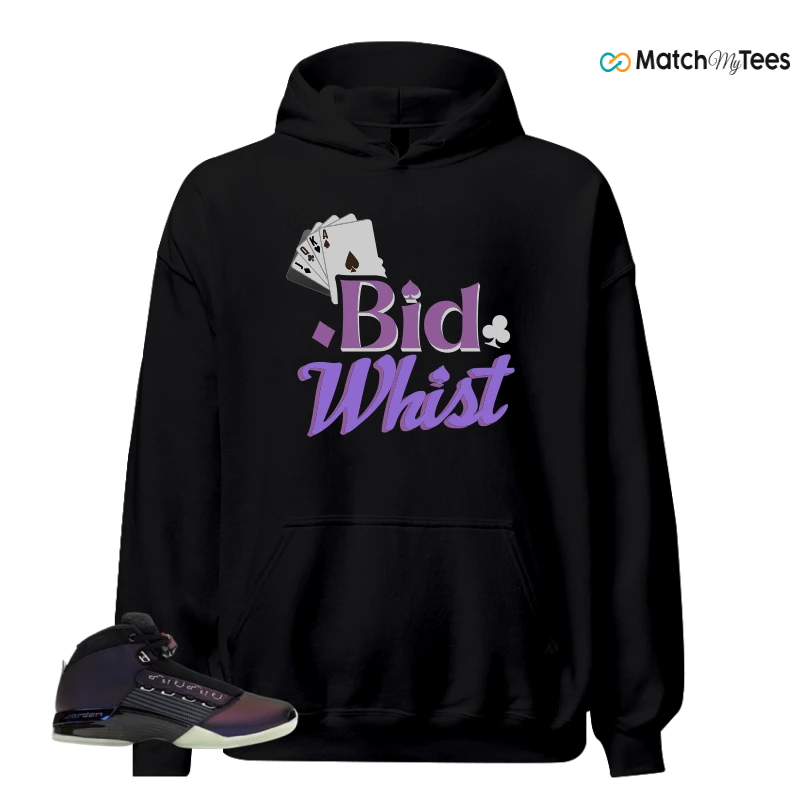 NIKE AIR JORDAN 17 LOW DOERNBECHER SNEAKER Matching Tees hoodie